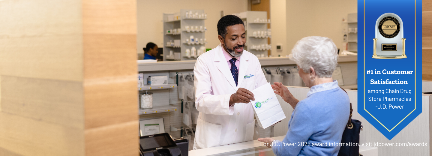 Noubar's El Adobe Pharmacy